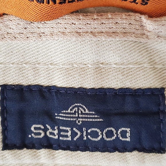 Dockers Stain Defender Pants - Picture 5 of 8